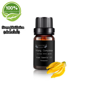 Essential Oil Ylang Complete